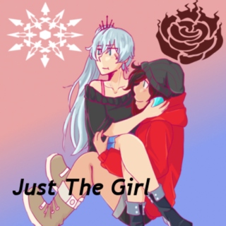 Just The Girl