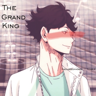 The Grand King