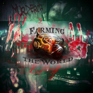| Farming the World |