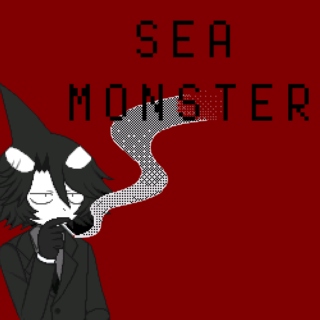 SEA MONSTER