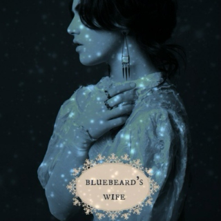 Bluebeard's Wife