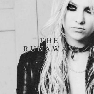 the runaway.