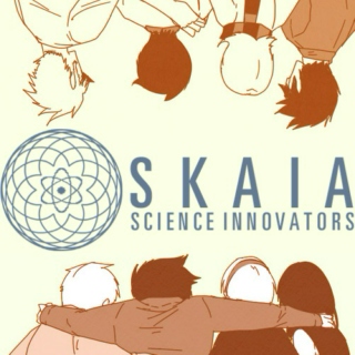 skaia: science innovators