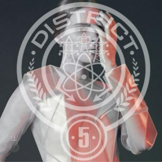 District 5::Power