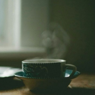 Cup of Morning Tea