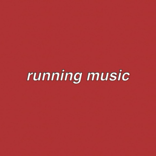 running music