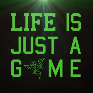 Life Is Just A Game