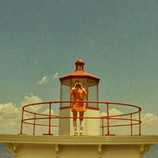 From Z to A: The Grand Wes Anderson's Musical Experience