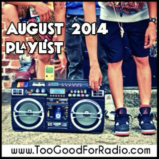 August 2014 - 50 Free Songs