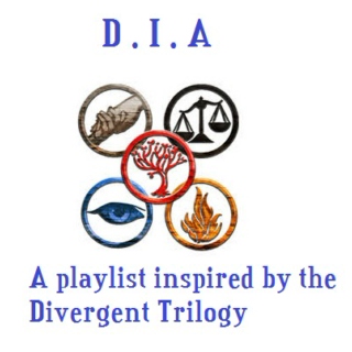 Divergent Series: D.I.A.