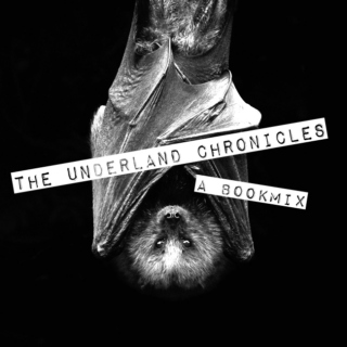 The Underland Chronicles
