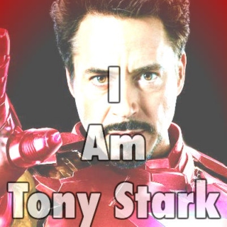 I Am Tony Stark
