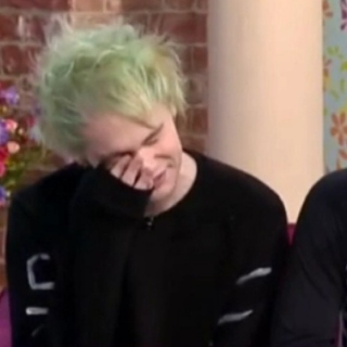 sweater paws michael 