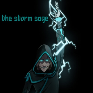 the storm sage