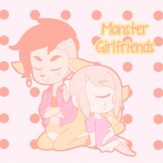 Monster Girlfriends