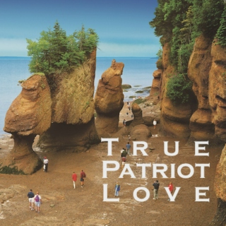 True Patriot Love (maritimes)