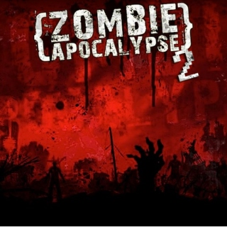 Zombie Apocalypse 2