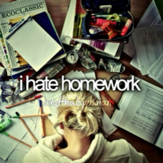 back2school-homework/studying