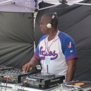DJ Solespin 2014 Under Pressure Mix