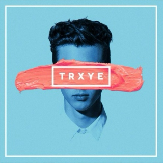 TRXYE-EP 