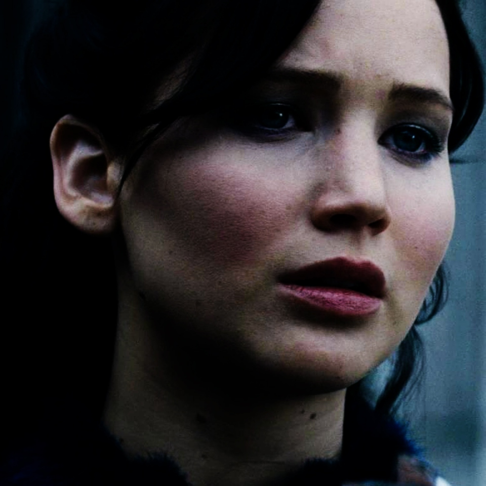8tracks radio, Let the 75th Hunger Games Begin: A Catching Fire Mix (10  songs)