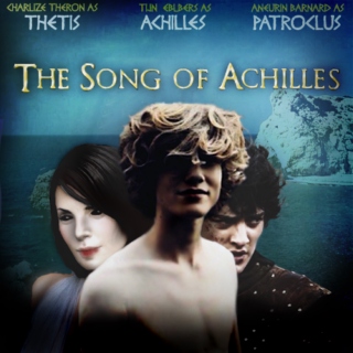 The Song of Achilles: Unofficial Movie Soundtrack