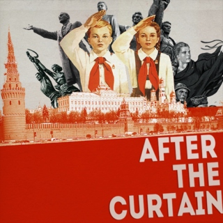 After the Curtain