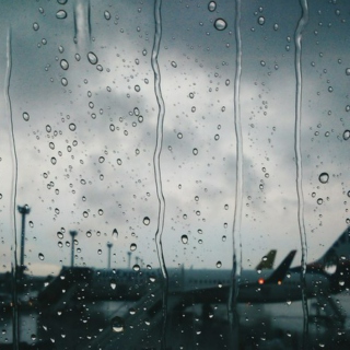 Rainy Days☂