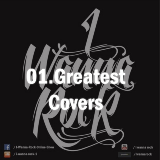 Greatest Covers