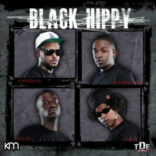 Best of Black Hippy pt. 3