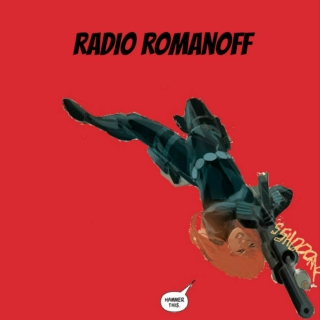 radio romanoff