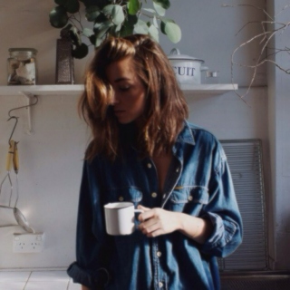 coffee mornings // 