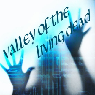Valley of the Living Dead