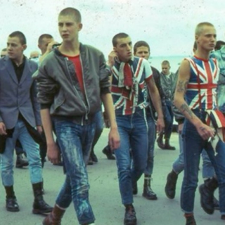 punk rock british invasion