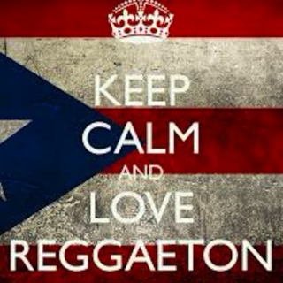 Real Puerto Rican Reggaeton II