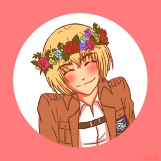 Armin's iPod