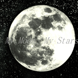 My Moon, My Stars