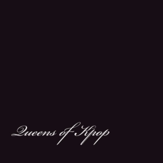 Queens of Kpop