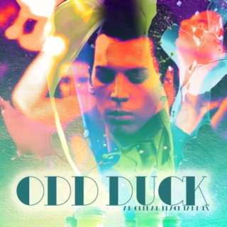 Odd Duck