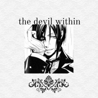 the devil within
