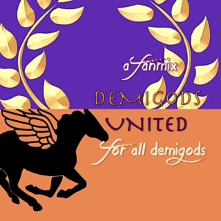 Demigods United