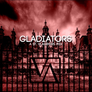 gladiators