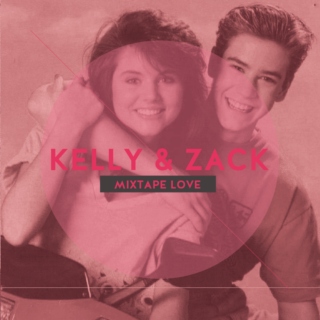 Songs for Kelly & Zack