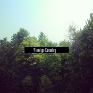 Wendigo Country