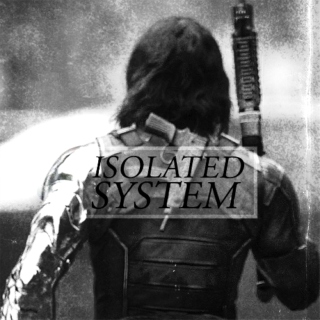 Isolated System