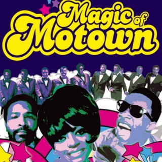 Magic of Motown !