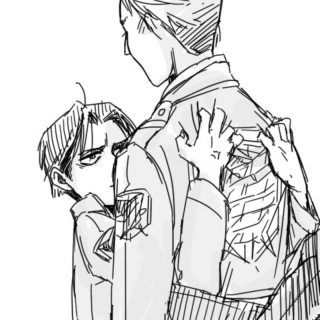Just Another Eruri Fanmix