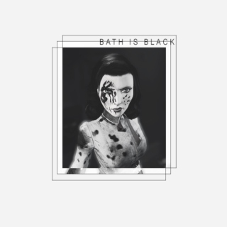 Bath is Black