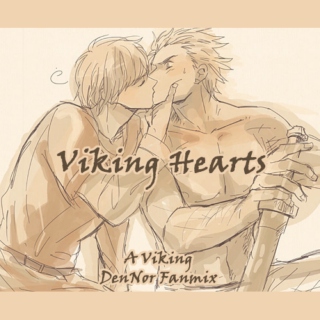 Viking Hearts