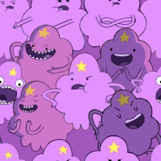 what the GLOB!?